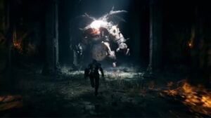 Demon’s Souls Remake PlayStation 5 Showcase Gameplay Trailer