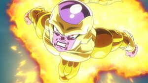 Dragon Ball Z: Kakarot A New Power Awakens – Part 2 DLC to Add Golden Frieza Boss