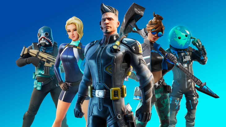 Epic Games File Injunction Motion “Restraining Apple from Taking any Adverse Action Against Epic” and More