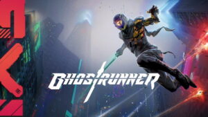 Ghostrunner Launches October 27 on PC, PS4, and Xbox One