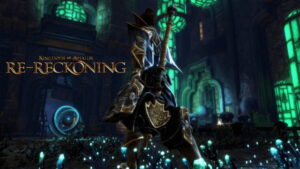 Kingdoms of Amalur: Re-Reckoning Choose Your Destiny: Sorcery Trailer