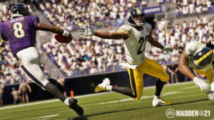 Madden NFL 21 Becomes Lowest User-Rated Video Game on Metacritic
