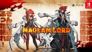 Action RPG and Spouse Hunting Maglam Lord Announced for PS4 and Switch, Launches Winter 2020 in Japan
