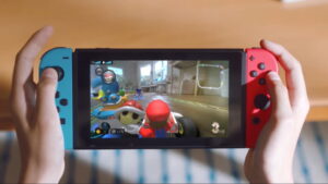 AR Racing Game Mario Kart Live: Home Circuit Announced, Launches October 16