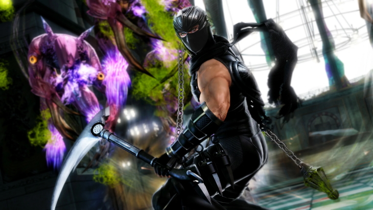Rumor: Ninja Gaiden Sigma Trilogy on PlayStation 4 Appears on Hong Kong Publisher’s Website
