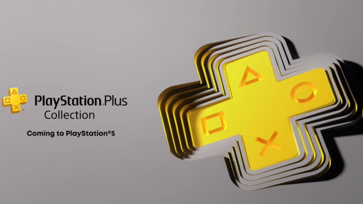 PlayStation Plus Collection Announced for PlayStation 5