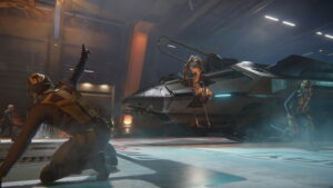 Star Citizen is “Not a Pipe Dream, Nor will it Take 10 to 20 Years to Deliver” Says Director