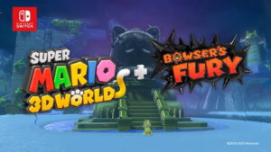 Super Mario 3D World + Bowser’s Fury Announced; Launches February 12, 2021