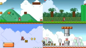 Nintendo Switch Online Adds Super Mario All-Stars Today
