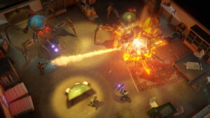 Wasteland 3 Plagued with Crashes on Console and other Bugs