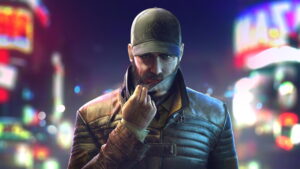Watch Dogs: Legion Aiden Pearce Post-Launch DLC, Stormzy, and Recruitment