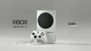 Rumor: Xbox Series S Design Leaked, Estimated Retail Price $299