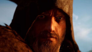 Assassin’s Creed Valhalla Story Trailer