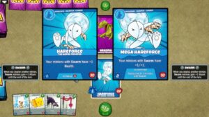 Cardpocalypse Launches for Steam October 12 Alongside Out of Time DLC Pack