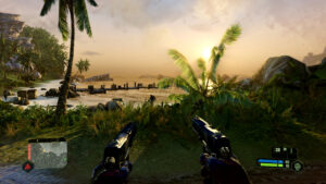 Crysis Remastered Launch Trailer