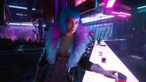 Cyberpunk 2077 Shares New Night City Wire Episode 3 Footage, Gangs, and More