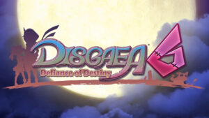 Disgaea 6: Defiance of Destiny Announced for Nintendo Switch