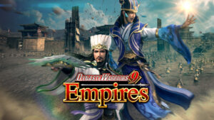Dynasty Warriors 9: Empires Announced for PC, PS4, PS5, XB1, XBX, and Switch
