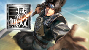 Dynasty Warriors Smartphone Game Announced