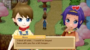 Harvest Moon: Light Of Hope Special Edition Complete Now Available for Windows 10 and Xbox One