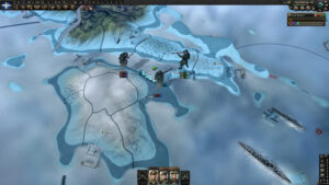 Hearts of Iron IV: Battle for the Bosporus DLC Launches October 15