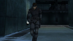 Metal Gear Solid 1 Remake Planned for PC and PS5, Says New Rumor