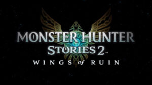 Monster Hunter Stories 2: Wings of Ruin Announced For Nintendo Switch