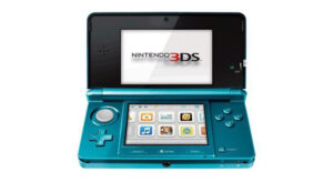 Nintendo 3DS is Being Discontinued
