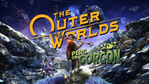 The Outer Worlds: Peril on Gorgon Gameplay Walkthrough with Dev Commentary