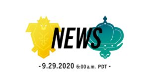 Pokemon Sword and Pokemon Shield Expansion Pass Livestream Set for September 29