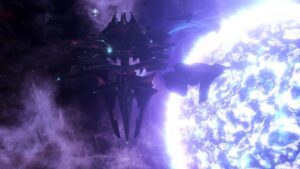 Stellaris: Necroids Species Pack DLC Announced