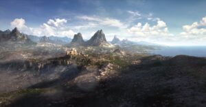 The Elder Scrolls VI and Starfield Use New Version of Bethesda’s Game Engine