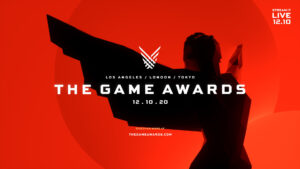 The Game Awards 2020 Scheduled for December 10