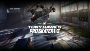 Tony Hawk's Pro Skater 1+2 Review