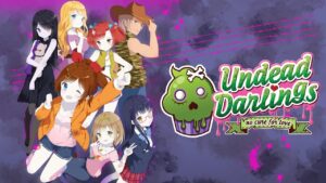 Undead Darlings ~no cure for love~ Review
