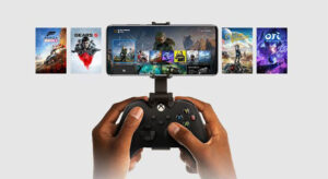 Xbox Remote Play Launches in Beta for iPhone and Android