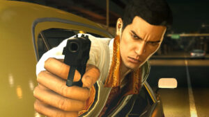 Sega to Reveal New Yakuza Game at TGS 2020
