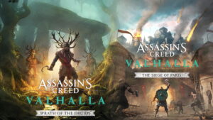 Assassin’s Creed Valhalla Post Launch and Season Pass Content Revealed