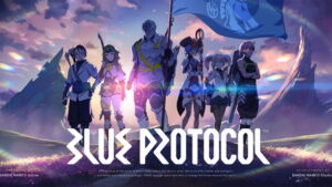Localization Director Job Listing for Blue Protocol Reveals Worldwide Launch After March 2021, “Media Mix” May Indicate Anime in Development