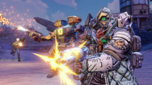 Borderlands 3 Heads to PlayStation 5 and Xbox Series X on Launch