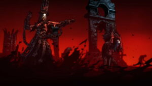 Darkest Dungeon II Enters Early Access 2021 on Epic Games Store