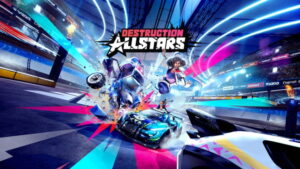 Destruction AllStars Delayed to February 2021, Launching on PlayStation Plus