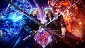 Devil May Cry 5 Special Edition Digital Pre-Orders Now Live, No Ray Tracing on Xbox Series S, Vergil DLC Launches December 15