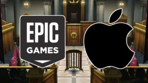 Judge Dismisses Two of Apple’s Claims in Epic Games Lawsuit Including Theft; “You Actually Have to Have Facts”