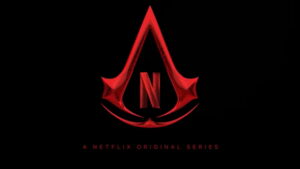 Netflix Announce Live-Action Assassin’s Creed Series