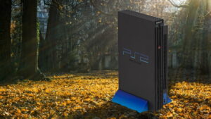 The Halloween Legacy of PlayStation 2