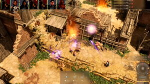 Solasta: Crown of the Magisters Enters Steam Early Access