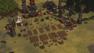 Stronghold: Warlords Ninjas, Monks, & Cavalry Trailer Released