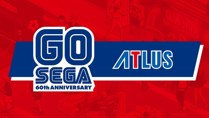 Sega 60th Anniversary Celebration Steam Sale Now Live; Free Sonic the Hedgehog 2 and More