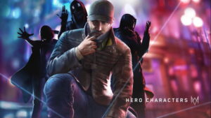 Watch Dogs: Legion Post-Launch, Season Pass, and Next-Gen Content and Features; Online Modes, Ray Tracing, 4K 30fps, and More